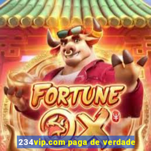 234vip.com paga de verdade